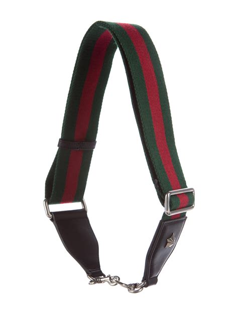 gucci detachable strap.